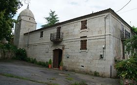 Pazo de Turbisquedo